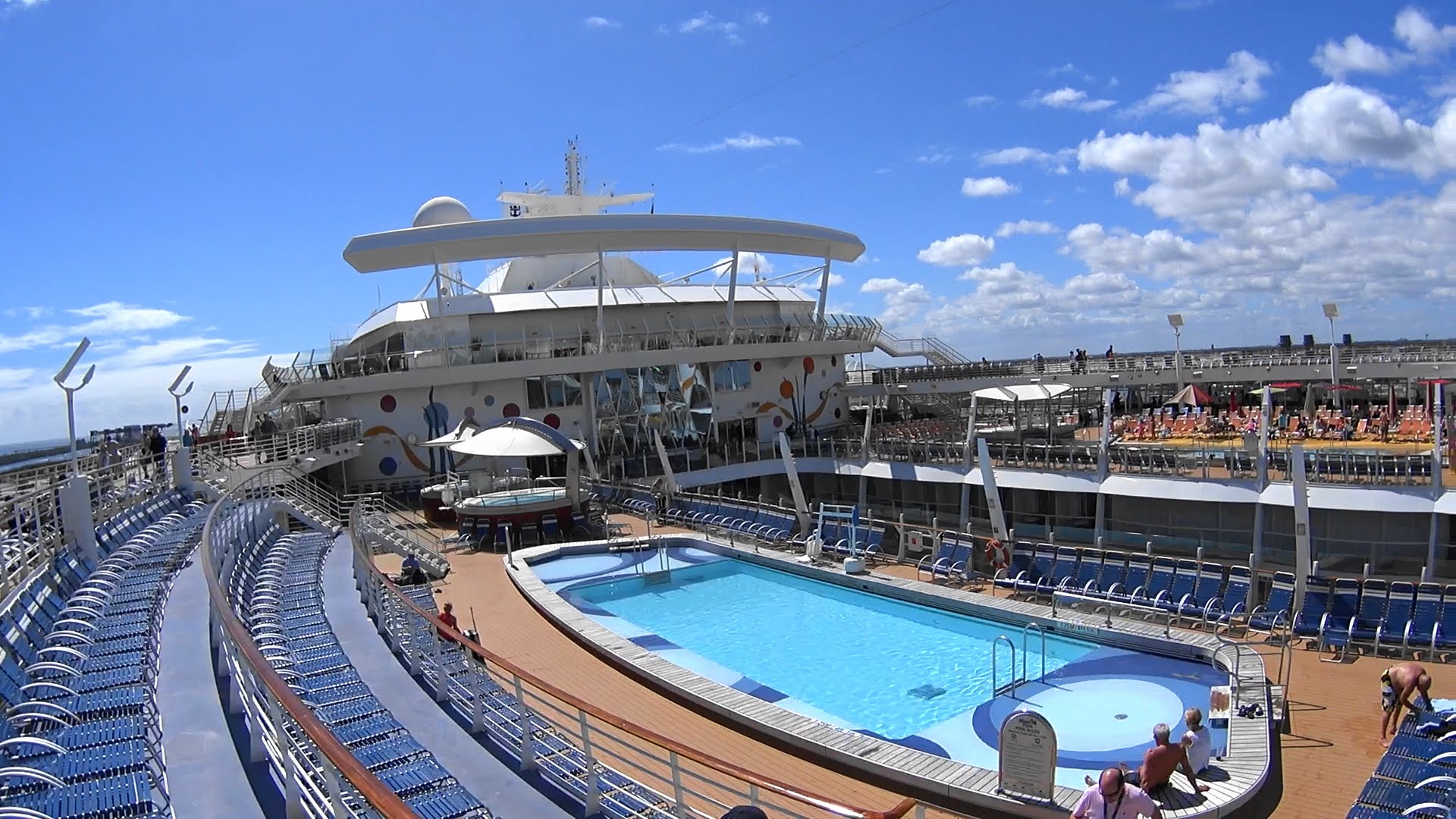 Allure of the Seas