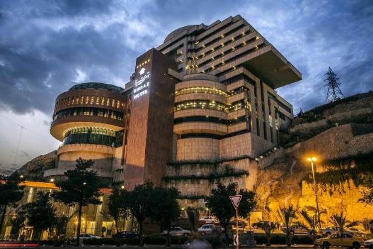 Shiraz Grand Hotel